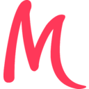 Méliuz transparent PNG icon