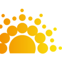 Caspian Sunrise transparent PNG icon