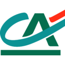 Credit Agricole Mutuel Toulouse 31 transparent PNG icon