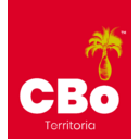 CBo Territoria transparent PNG icon