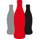 Coca-Cola HBC transparent PNG icon