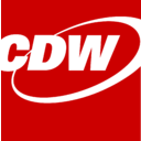 CDW Corporation transparent PNG icon