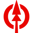Canfor transparent PNG icon