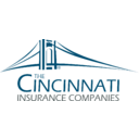 Cincinnati Financial
 transparent PNG icon