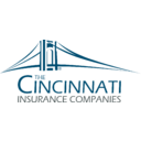 Cincinnati Financial
 transparent PNG icon