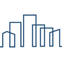 City Office REIT
 transparent PNG icon