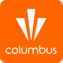 Columbus Energy transparent PNG icon