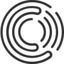 COMPASS Pathways transparent PNG icon