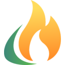 Canacol Energy transparent PNG icon