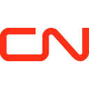 Canadian National Railway transparent PNG icon