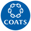 Coats Group transparent PNG icon