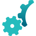 COG Financial Services transparent PNG icon