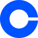 Coinbase transparent PNG icon