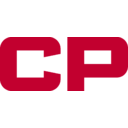 Canadian Pacific Railway transparent PNG icon