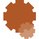 United States Copper Index Fund transparent PNG icon