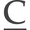 Croda International transparent PNG icon