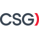 CSG N.V. (The Czechoslovak Group) transparent PNG icon