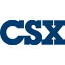 CSX Corporation transparent PNG icon