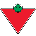 Canadian Tire transparent PNG icon