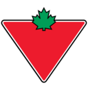 Canadian Tire transparent PNG icon