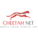 Cheetah Net Supply Chain Service transparent PNG icon