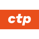 CTP N.V. transparent PNG icon