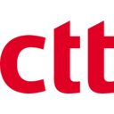 CTT - Correios De Portugal transparent PNG icon