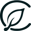 Curaleaf transparent PNG icon