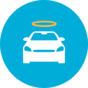 Carvana transparent PNG icon