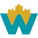 Canadian Western Bank transparent PNG icon