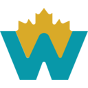 Canadian Western Bank transparent PNG icon