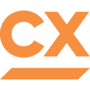 CXApp transparent PNG icon