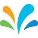 Sprinklr transparent PNG icon