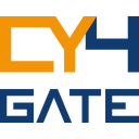 Cy4gate transparent PNG icon