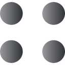 Cyberoo transparent PNG icon