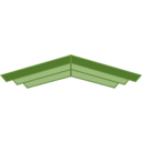 Cabana Target Drawdown transparent PNG icon