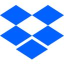 Dropbox transparent PNG icon