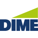 Dime Community Bancshares transparent PNG icon