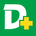 Dis-Chem Pharmacies transparent PNG icon