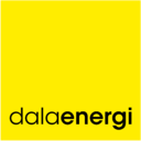 Dala Energi transparent PNG icon