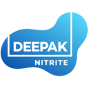 Deepak Nitrite transparent PNG icon