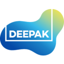 Deepak Nitrite transparent PNG icon