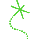 Dragonfly Energy transparent PNG icon