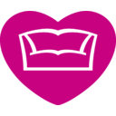 DFS Furniture transparent PNG icon