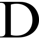 Delegat transparent PNG icon