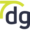 DelfinGroup AS transparent PNG icon