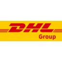 DHL Group (Deutsche Post) transparent PNG icon