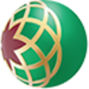 Dubai Islamic Bank transparent PNG icon