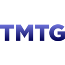 Trump Media & Technology Group transparent PNG icon
