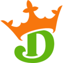 DraftKings transparent PNG icon